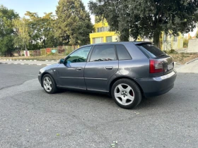 Audi A3 1.9   | Mobile.bg    6