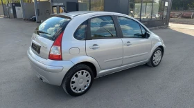 Обява за продажба на Citroen C3 1.6i пълен автоматик ~6 760 лв. - изображение 3