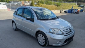 Обява за продажба на Citroen C3 1.6i пълен автоматик ~6 760 лв. - изображение 1