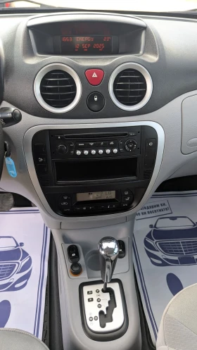 Обява за продажба на Citroen C3 1.6i пълен автоматик ~6 760 лв. - изображение 10