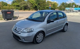 Обява за продажба на Citroen C3 1.6i пълен автоматик ~6 760 лв. - изображение 1