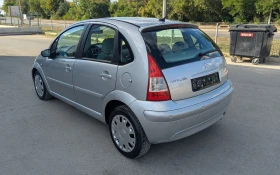 Обява за продажба на Citroen C3 1.6i пълен автоматик ~6 760 лв. - изображение 2