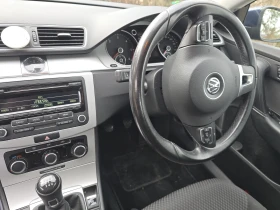 VW Passat | Mobile.bg    9