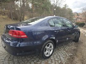 VW Passat | Mobile.bg    4