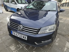 VW Passat | Mobile.bg    6