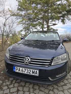 VW Passat | Mobile.bg    5