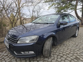 VW Passat | Mobile.bg    2