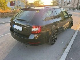 Skoda Octavia - 26000 лв. - 61940136 3