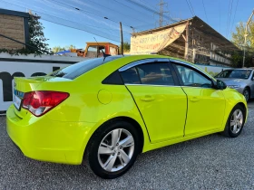 Chevrolet Cruze 2.0d AUT/СЕДАН/КОЖА - 8999 лв. - 73332390 4