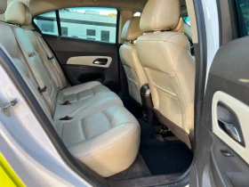 Chevrolet Cruze 2.0d AUT/СЕДАН/КОЖА - 8999 лв. - 73332390 14