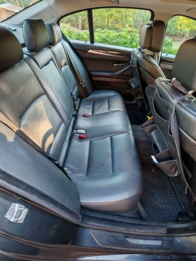 BMW 520 F10 - 23500 лв. / 12015.36 € - 30806727 9