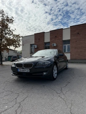 Обява за продажба на BMW 535 ~24 500 лв. - изображение 2 | Auto.bg Обява за продажба на BMW 535 ~24 500 лв. - изображение 2