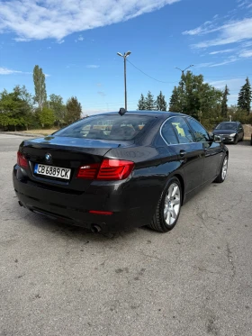 Обява за продажба на BMW 535 ~24 500 лв. - изображение 6 | Auto.bg Обява за продажба на BMW 535 ~24 500 лв. - изображение 6