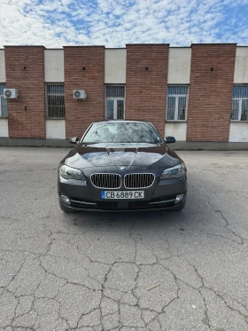 Обява за продажба на BMW 535 ~24 500 лв. - изображение 1 | Auto.bg Обява за продажба на BMW 535 ~24 500 лв. - изображение 1