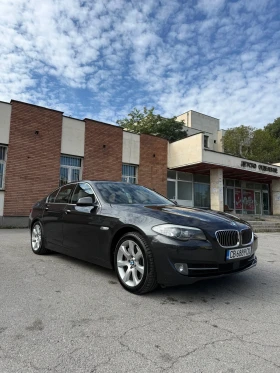 Обява за продажба на BMW 535 ~24 500 лв. - изображение 1 | Auto.bg Обява за продажба на BMW 535 ~24 500 лв. - изображение 1