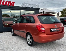 Обява за продажба на Skoda Fabia 1.6I /AVTOMAT/105 К.С ~6 300 лв. - изображение 9