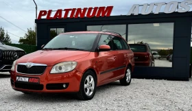 Обява за продажба на Skoda Fabia 1.6I /AVTOMAT/105 К.С ~6 300 лв. - изображение 2