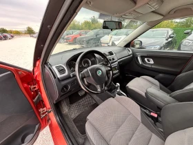 Обява за продажба на Skoda Fabia 1.6I /AVTOMAT/105 К.С ~6 300 лв. - изображение 4