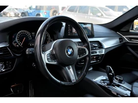 BMW 540 B58* M-Pack* H&K* * * 360* FULL | Mobile.bg    6
