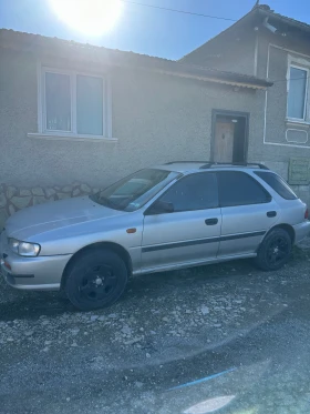 Обява за продажба на Subaru Impreza 2.0 ~1 600 лв. - изображение 2