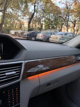 Mercedes-Benz E 350 Mercedes E300/350CDI 231к.с. 7G-Tronic plus - 23000 лв. / 11759.71 € - 27215750 15
