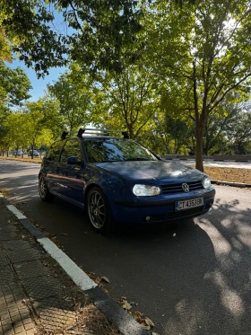 VW Golf | Mobile.bg    6