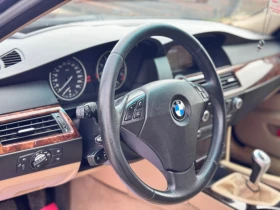 BMW 530 530i, снимка 8