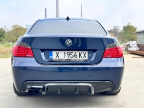 BMW 530 530i, снимка 4