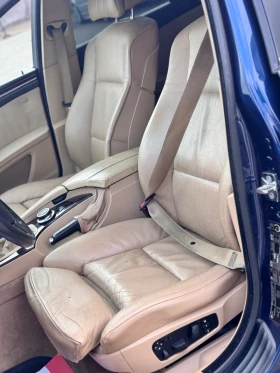 BMW 530 530i, снимка 9