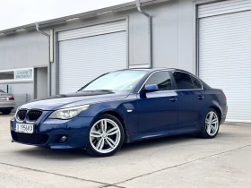 BMW 530 530i, снимка 2