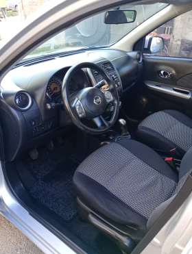 Nissan Micra 1.2   2014. | Mobile.bg    12