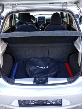 Nissan Micra 1.2   2014. | Mobile.bg    16