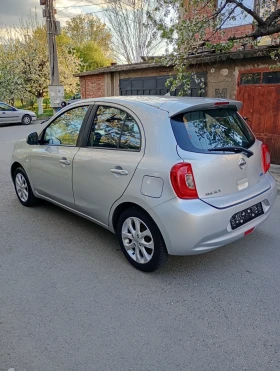 Nissan Micra 1.2   2014. | Mobile.bg    2