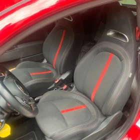 Abarth 595 Лек, снимка 6