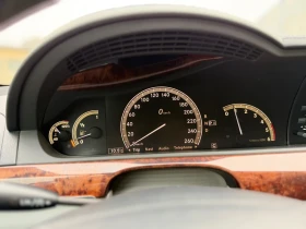 Mercedes-Benz S 320 * 320CDI* V6* * AMBIENT*  *  | Mobile.bg    11