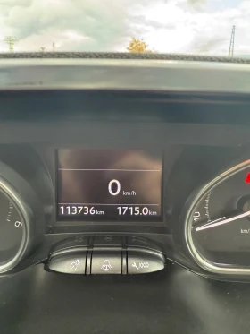 Peugeot 2008 - 10900 лв. / 5573.08 € - 26955135 13