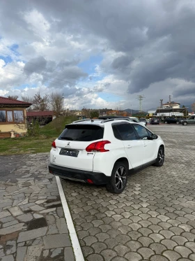 Peugeot 2008 - 10900 лв. / 5573.08 € - 26955135 5