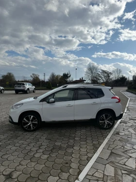 Peugeot 2008 - 10900 лв. / 5573.08 € - 26955135 8