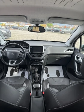 Peugeot 2008 - 10900 лв. / 5573.08 € - 26955135 12