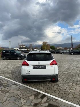Peugeot 2008 - 10900 лв. / 5573.08 € - 26955135 6