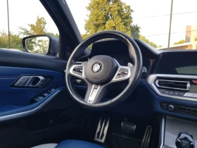 BMW 340 Individual* Two Tone* Head-up* Harman Kardon* 360* - 71500 лв. / 36557.37 € - 56464363 8