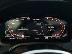 BMW 340 Individual* Two Tone* Head-up* Harman Kardon* 360* - 71500 лв. / 36557.37 € - 56464363 12