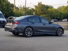 BMW 340 Individual* Two Tone* Head-up* Harman Kardon* 360* - 71500 лв. / 36557.37 € - 56464363 6