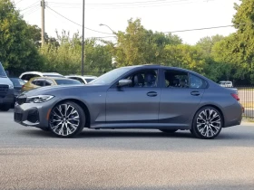 BMW 340 Individual* Two Tone* Head-up* Harman Kardon* 360* - 71500 лв. / 36557.37 € - 56464363 3