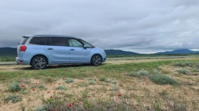 Citroen Grand C4 Picasso Exclusive - изображение 1