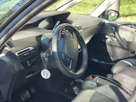 Citroen Grand C4 Picasso Exclusive, снимка 6