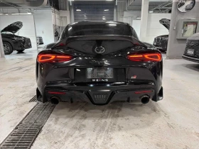 Toyota Supra CARFAX АВТО КРЕДИТ , снимка 4 — Bazar.bg Toyota Supra CARFAX АВТО КРЕДИТ , снимка 4