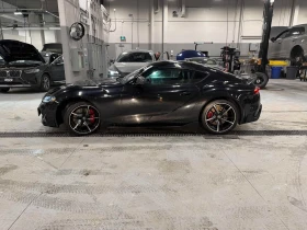 Toyota Supra CARFAX АВТО КРЕДИТ , снимка 2 — Bazar.bg Toyota Supra CARFAX АВТО КРЕДИТ , снимка 2