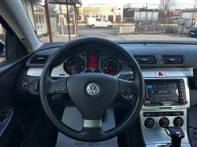 VW Passat 2.0TDI 140. DSG Highline | Mobile.bg    10