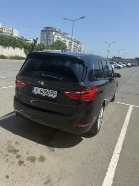 BMW 2 Gran Tourer 216d, ���� ���� | Mobile.bg � ����� ������ 5